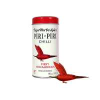 ASSAISONNEMENT PIMENT PIRI-PIRI 80G