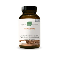 PRIMEZYME 60CAPS