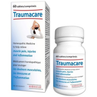 TRAUMACARE 60COMP