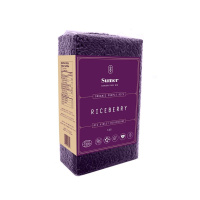 RIZ VIOLET RICEBERRY BIO 1KG