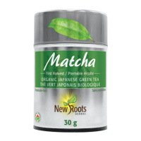 MATCHA BIO 30G