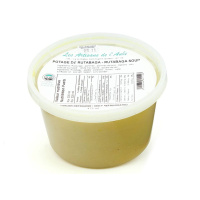 POTAGE DE RUTABAGA 450ML