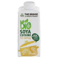 CRÈME SOYA CUISSON BIO 200ML