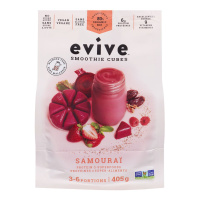 SMOOTHIE CUBES SAMOURAI 405G