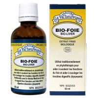 BIO-FOIE 50ML