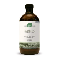 CHLOROPHYLE LIQ. MENTHE 500ML