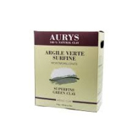 ARGILE VERTE SURFINE 3KG