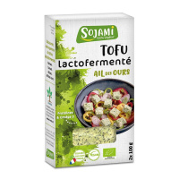 TOFU LACTOFERM. AIL DES OURS BIO 200G