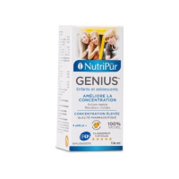 GENIUS OMEGA3 ORAN.114ML