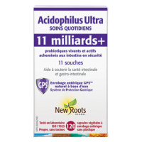 ACIDOPHILUS ULTRA 120CAP