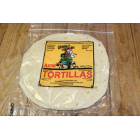 PAIN AZIM TORTILLAS BIO 360G