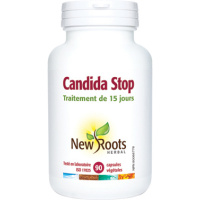 CANDIDA STOP 90C