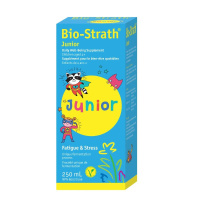 BIO-STRATH JUNIOR 250 ML