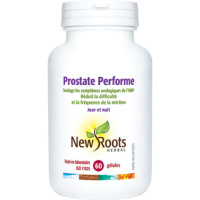 PROSTATE PERFORM 60GELS