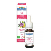 C2 VITALITÉ COMPLEX 20ML