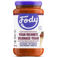 SAUCE BOLOGNAISE VEGAN S-G 547ML