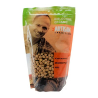 POIS CHICHES BIO 500G