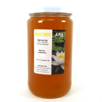 MIEL DE PRINTEMPS BIO 500G