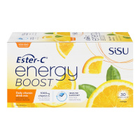 ESTER-C ENERGIE BOOST ORANGE 30S