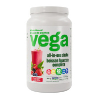 VEGA ONE COMPLETE BAIES 850GR