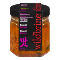 KIMCHI KOREEN 500ML