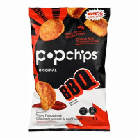 POPCHPS BBQ 142G