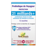 PROBIOTIQUE DU VOYAGEUR 30CAPS