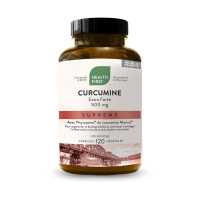 CURCUMINE SUPREME EXTRA FORTE 120 CAPS