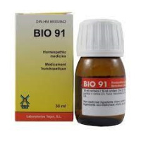 BIO 91 30ML