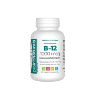 VITAMINE B12 1000MCG 90COMPR