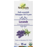 H.E. LAVANDE ANGUSTIFOLIA BIO 15 ML