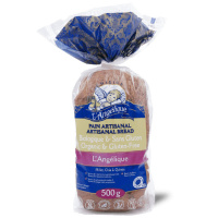 PAIN ANGÉLIQUE S-GLUTEN 500G