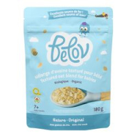 MÉLANGE D'AVOINE TEXTURÉ NATURE BIO 180G