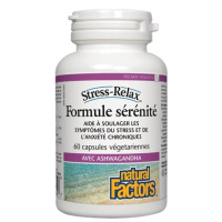 FORMULE SERENITE 60C