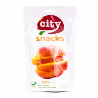 CSNACKS PECHES 18G