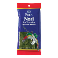 ALGUES NORI 25G