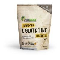 L-GLUTAMINE FERM IRON VEG 400G