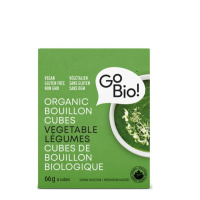 BOUILLON LEGUMES BIO 66G