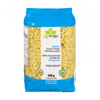 MACARONI BIO 500G