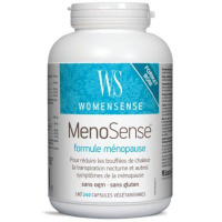 MENOSENSE BONUS 210CAPS