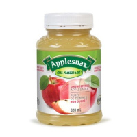 COMPOTE DE POMMES BIO N/S 620ML