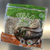 TORTILLA D'EPEAUTRE BIO 384G