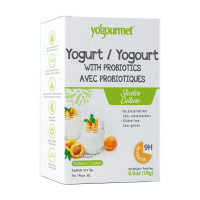 CULTURE YOGOURT+PROBIO 6X3G