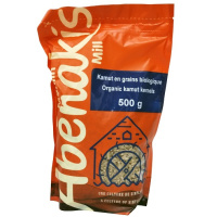 KAMUT EN GRAIN BIO 500G