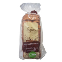 PAIN SANDWICH PREBIOTIQUE 700G