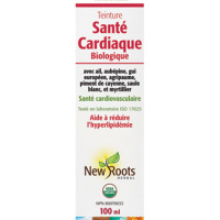 SANTE CARDIAQUE BIO 100ML