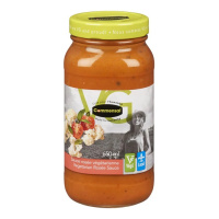 SAUCE ROSEE 650ML