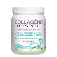 COLLAGENE CORPS ENT. GRENADE 500G