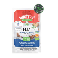 FETA BIOLOGIQUE 150G