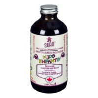 SIROP/SUREAU ENFANT 236ML